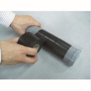 黑色 NITTO日东 NO.51N NO.55 0.4MMX50MMX10M 防腐蚀胶带