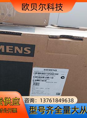 6SL3224-0BE25-5UA0变频器6SL32240B