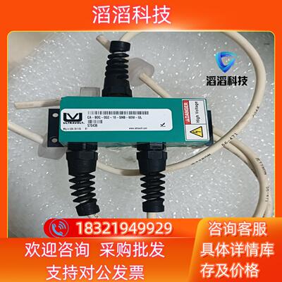 现货ULTRAVOLT高压电源AC-BOC-002-18-SNB