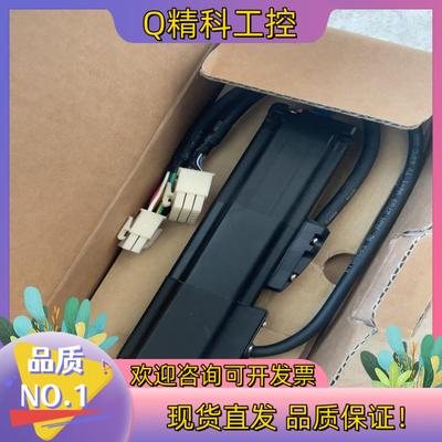 现货Robostar伺服电机RSMZ-01BH2B2 新的