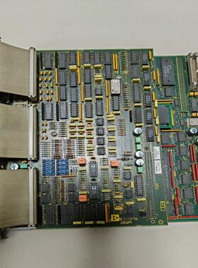 （设备配件）处理器模板 6DD1645-OADO EP22+6DD292