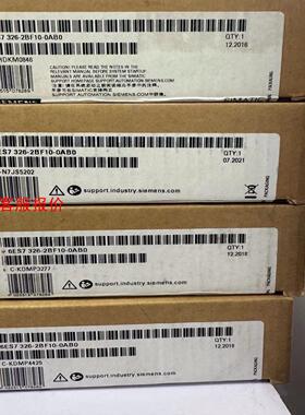 6ES7326-2BF10-0AB0 300 SM326 模
