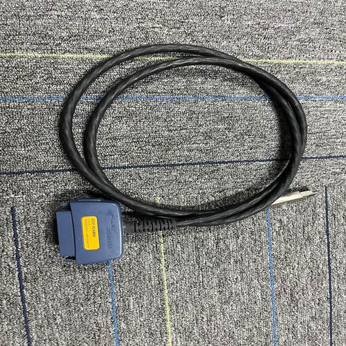 （设备配件）Fluke DSX-8000 永久链路适配器 DSX-PLA