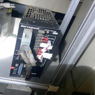 (设备配件)安川驱动器SERVOPACK驱动器 CPCR-PF02B