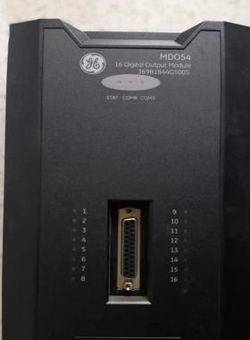 [德峰]MDO53新华MDO54 GE。OC6000E