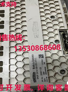 原装供应1 个 SKIIP2414GB12E4-4DUL 模块 来自