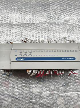 英威腾IVC1L-3624MAR2，现货，成