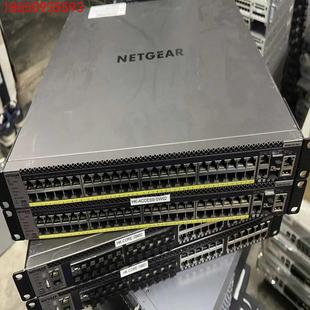 POE Netgear 28G M4300 M430 网件