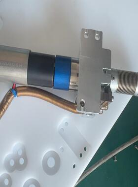 {雅致机械商行}2232U012SR电机成色好4985001G54-180