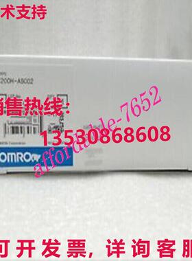 原装供应C200H-ASC02 C200HASC02逻辑控制器模块