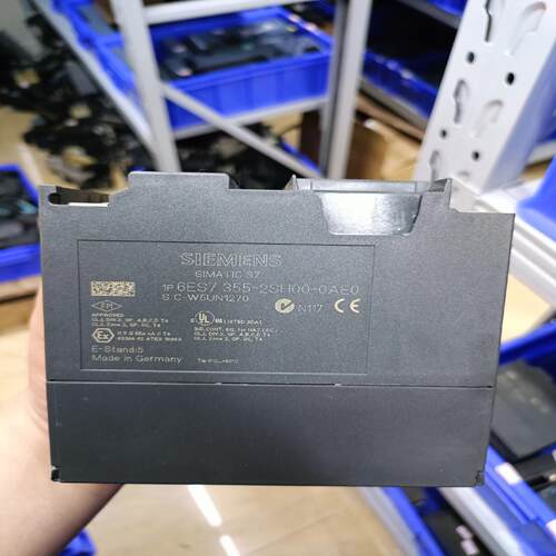 （设备配件）西门子355-2sh00-0ae0外观完好，功能正常，议价。