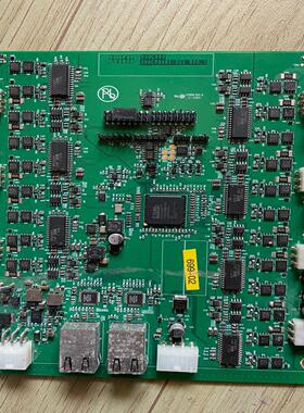 ABB  机器人DSQC699  3HAC09481-011【议价】