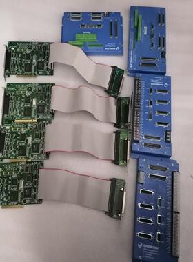 GOOGOL 固高 GX-PCI VERA 原装拆机运动控