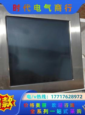 德国碧彩 BIZERBA触摸屏GT-12C 具体看图功能正常议价