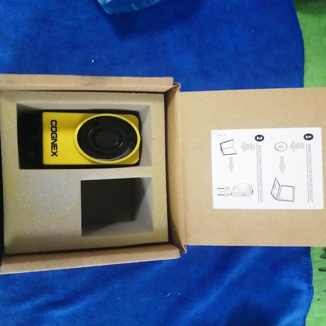 康耐视IS7200-11工业相机