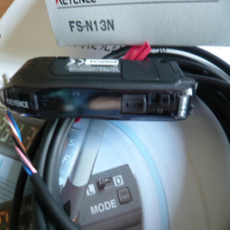 FS-N11CP N12CP N13CP N14CP光纤放大器CN议价