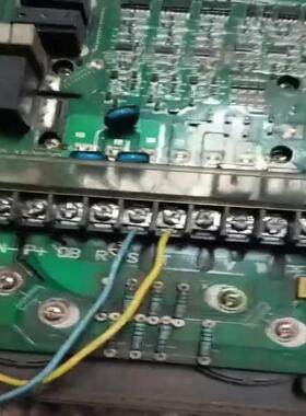 [德峰]森兰变频器，SB70G11     ，380V    24A