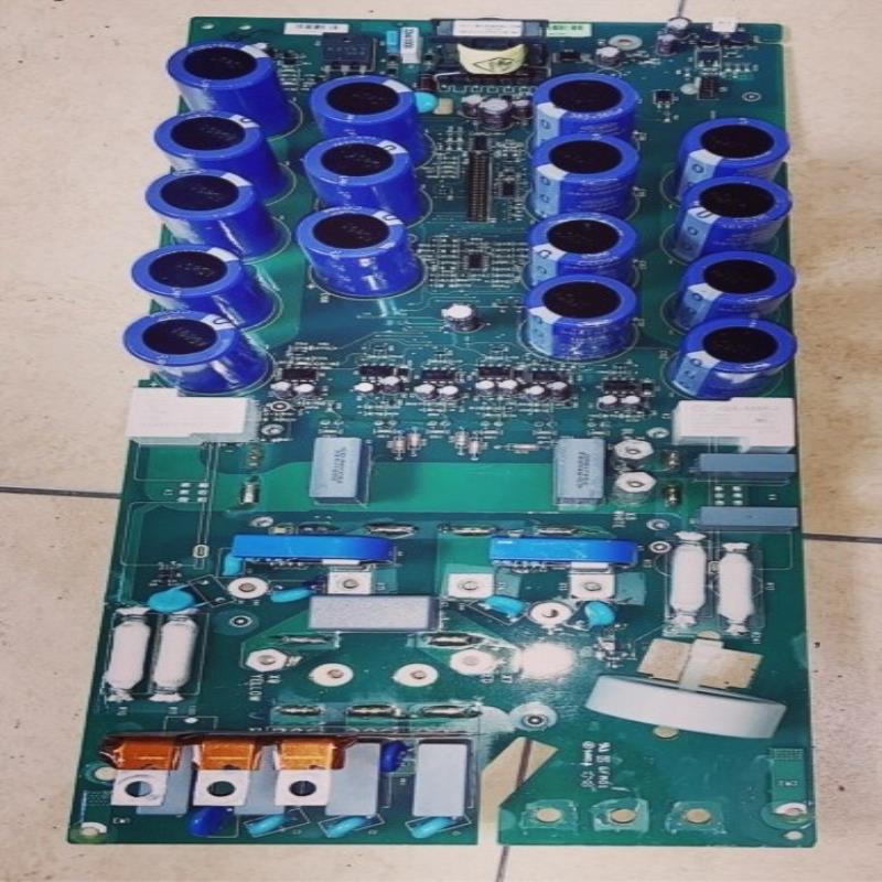 （设备配件）ABB变频器ACS510和550系列30KW和37KW电源板