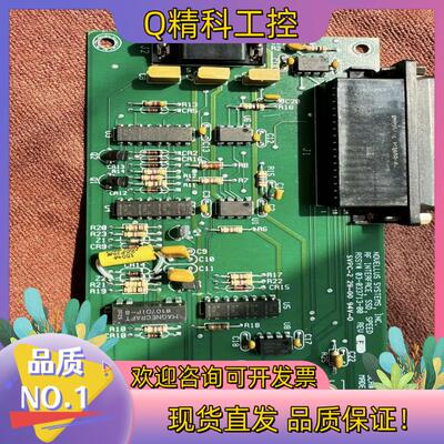 现货NOVELLUS SYSTEMS 板卡 线路板 cvd 板