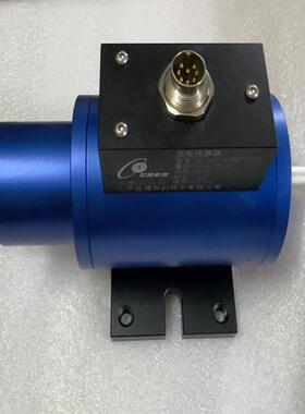 [德峰]扭矩传感器 TQ-662-01S3Z1G2J1 成色如图 议