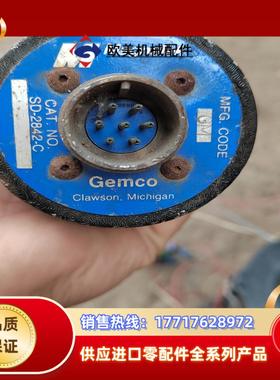 MagneTek迈特主轴电机SD-2842-C，议价