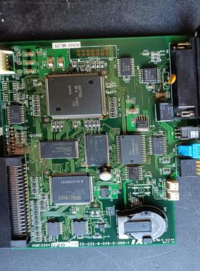 IAMC3204 020/R ED-032-9-049-0-