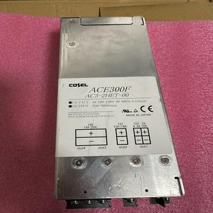 3HET COSEL AC3 ACE300F 科索