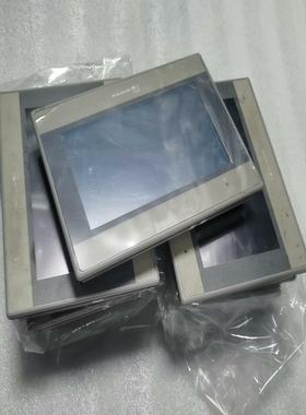 （设备配件）威纶触摸屏MT6071EB，成色漂亮，功能测试好