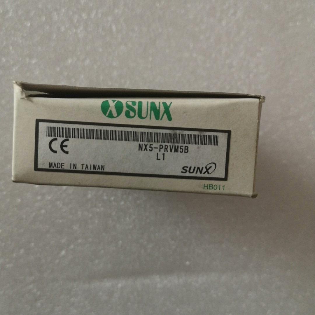 [德峰]光电开关NX5-PRVM5B