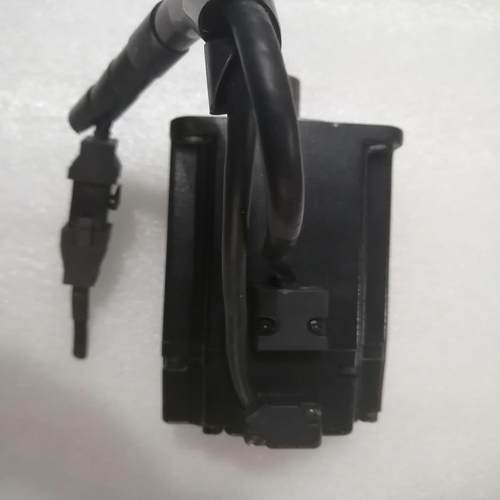 （设备配件）台达伺服电机 750KW、ECMA-C20807RS 拆机实