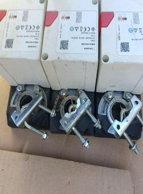 [德峰]风阀执行器328CS-024-05B目测没有用过连接线都是完