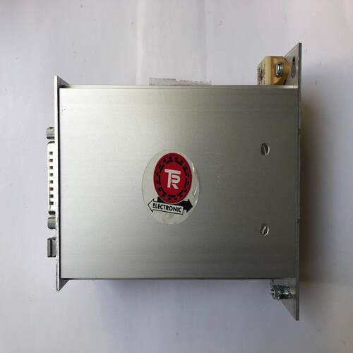 (议价)帝尔TR控制器D-78647 AK-9.4，新的没用过，没包