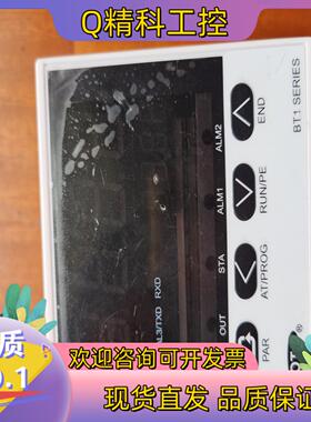 现货BOTA伯特仪表 厦门伯特BT118P温控表智能调节仪表