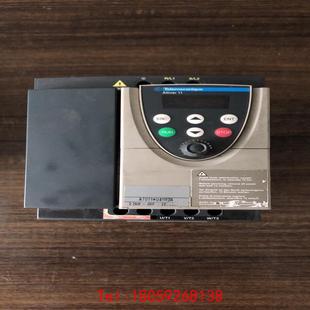 ATV11HU41M2A 拆机施耐德变频器 2.2KW 非标价
