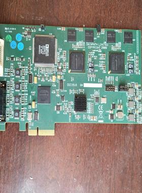 （设备配件）DATAPATH LIMITED DGC151B    CO