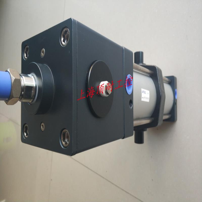 抱紧气缸BSC100X25X50X75X100X125X150X175-S AIRTAC议价