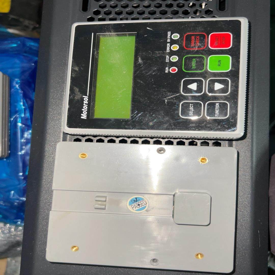 （设备配件）Motorsol 控制面板,3C数码配件,其它配件,淘宝优惠券,粉丝福利购,淘宝优惠卷