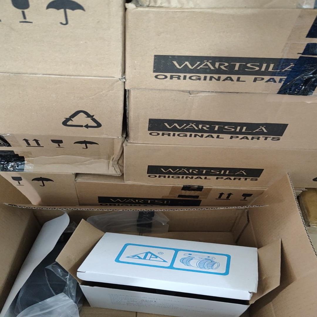 （设备配件）#WARTSILA ORIGINAL PARTS，DOUBL