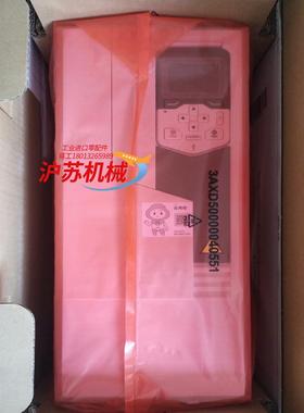 ACS580-01-039A-4 全新原装变频器 现货
