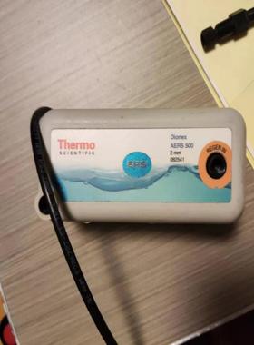 [德峰]2AERS500阴离子抑制器离子mm货号赛默飞 0825色谱