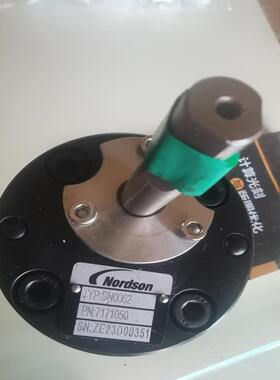 [德峰]诺信sn0062齿轮泵pn7171050