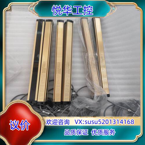 LNTECH光栅MCII1620  有3对具体看图图片实议价