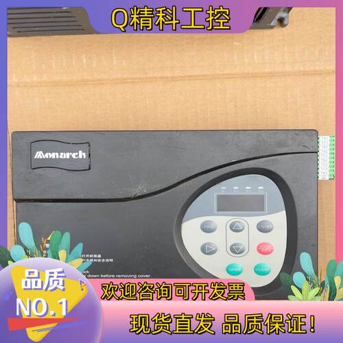 现货NICE-D-A-S0P2汇川门机变频器 图 功能正常