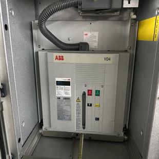 真空断路器VD4 630A 件