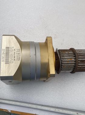 （设备配件）减速机 TMOX-120 ----托马斯TSR005L1P1