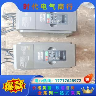 VICRUNS沃森变频器矢量通用型VD150 5.5G议价
