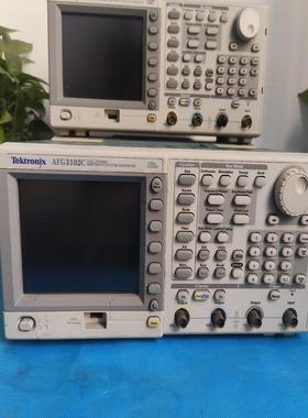 （设备配件）泰克AFG3022B 3102  3102C函数信号发生器