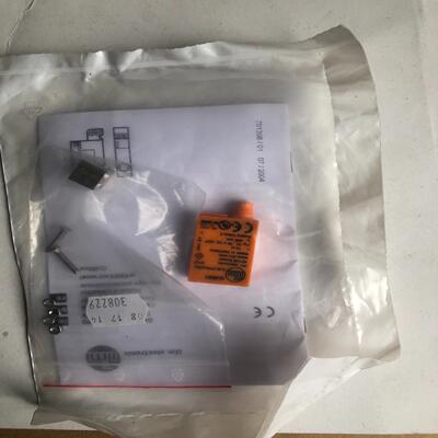 [德峰]工程  的易福门开封余货袋子OJ5031新
