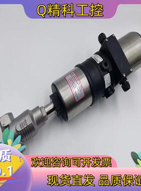 现货宝德burkert 8802比例调节阀2301+8692 D