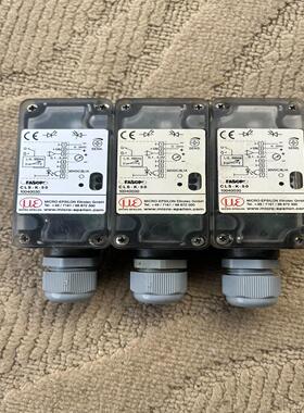 （设备配件）FASOP CLS-K-50转换器PIL传感器 单个价格